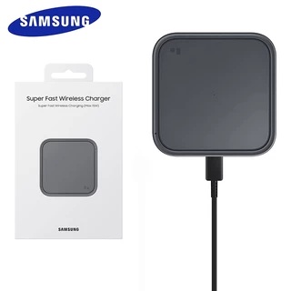 Samsung Carregador Rápido Sem Fio 15W QI Tablet Pad Para Galaxy Z Fold Flip 3 4 S23 S22 S21 Ultra S10 + S9 S8 Plus Nota 
