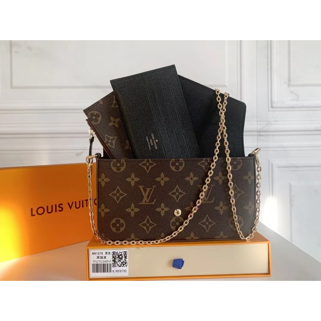 Bolsa Neverfull Mm Louis Vuitton  Bolsa de Ombro Feminina Louis