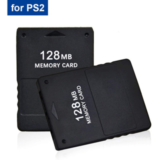 NEW PS2 MEMORY CARD 256MB FOR SONY PLAYSTATION 2 Real Memory in single card