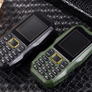 W2025 Telefone Com Função De Botão Clássico Cartão Duplo De Alta Qualidade