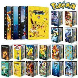 240 Cartões Capacidade De Porta Fichários Álbuns Para CCG MTG Magic Yugioh De Jogo Livros em Oferta na Shopee
