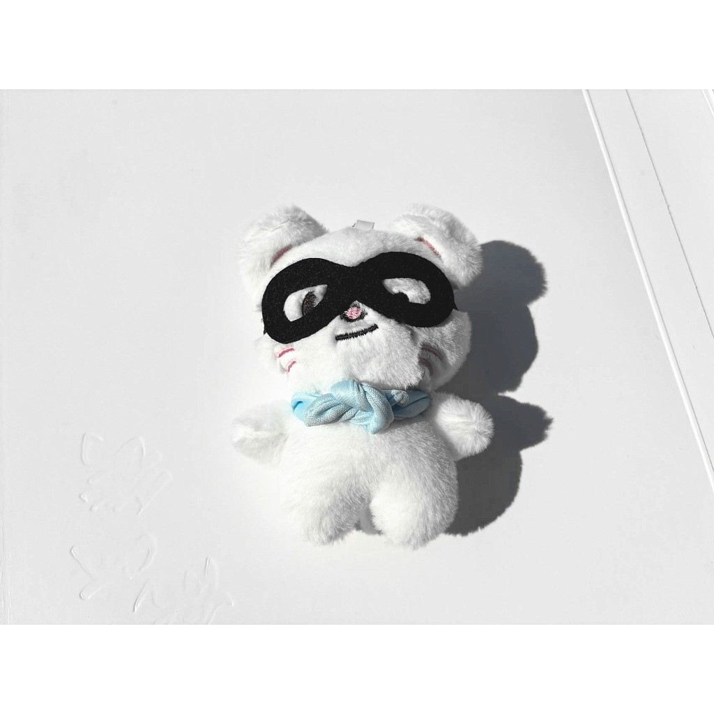 Kpop Stray Kids Skz 3a Fanmeeting PILOT5-STAR Felix Porta-Chaves