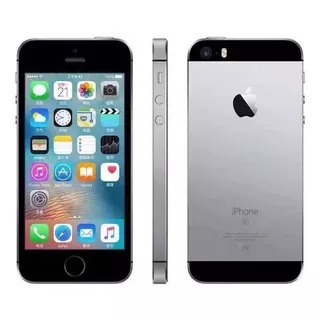 Genuine Iphone5 smartphone ios10 system 32g can be inserted into the SIM card 95% new