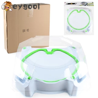 Beyblade X Chama BX-10 Xtreme Estádio