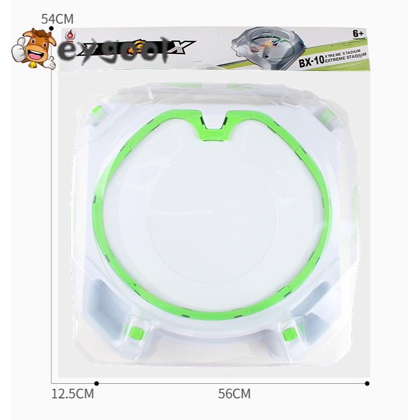 Estádio Spinning X Flame BX-10 Xtreme | Shopee Brasil