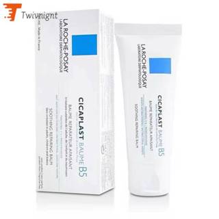 La Roche-Posay Cicaplast Baume B5 Hidratante E Restaurador Para Pele Sensível 40/100ml