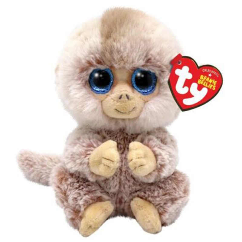 Ty monkey hot sale teddy