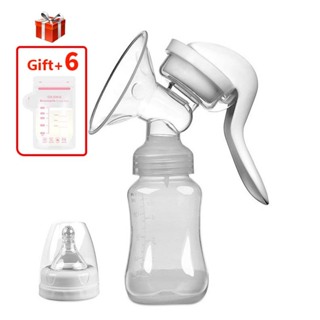 Bomba manual da borda/alimentação Essentials/sucção alta elétrica/leite Z0NA