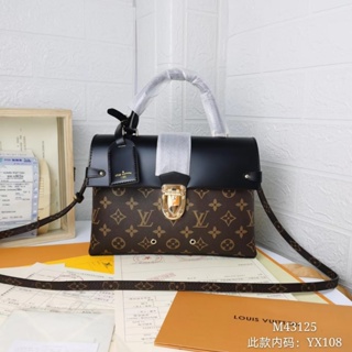 Preços baixos em Louis Vuitton Bolsas Femininas