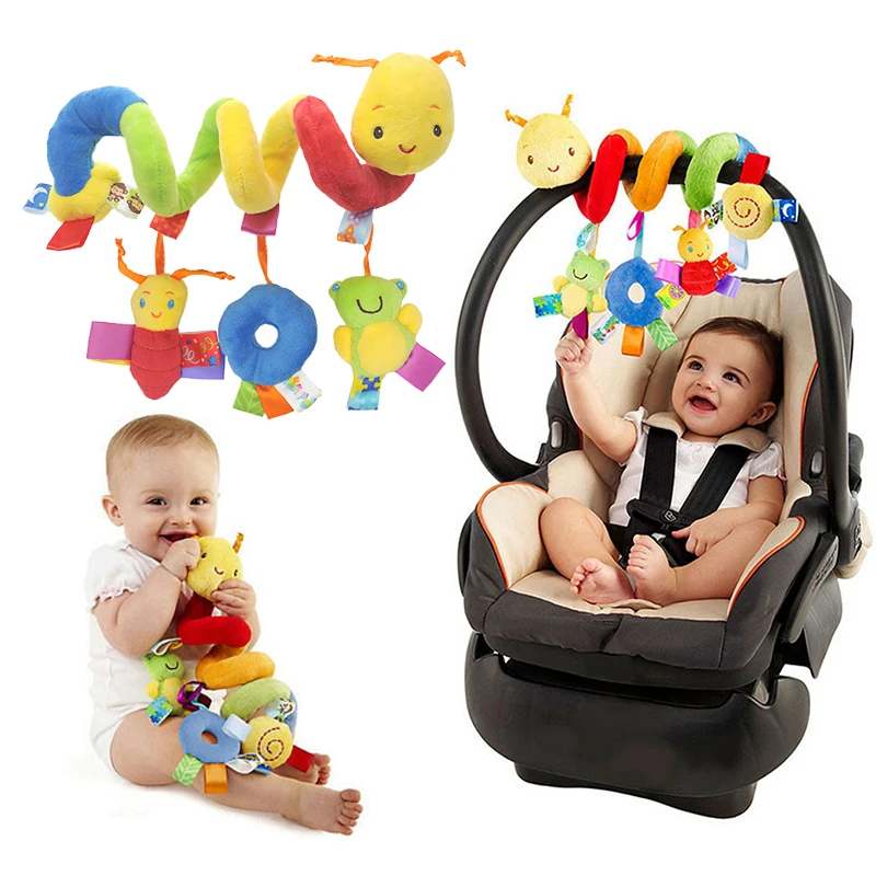 Toy baby hot sale car seat