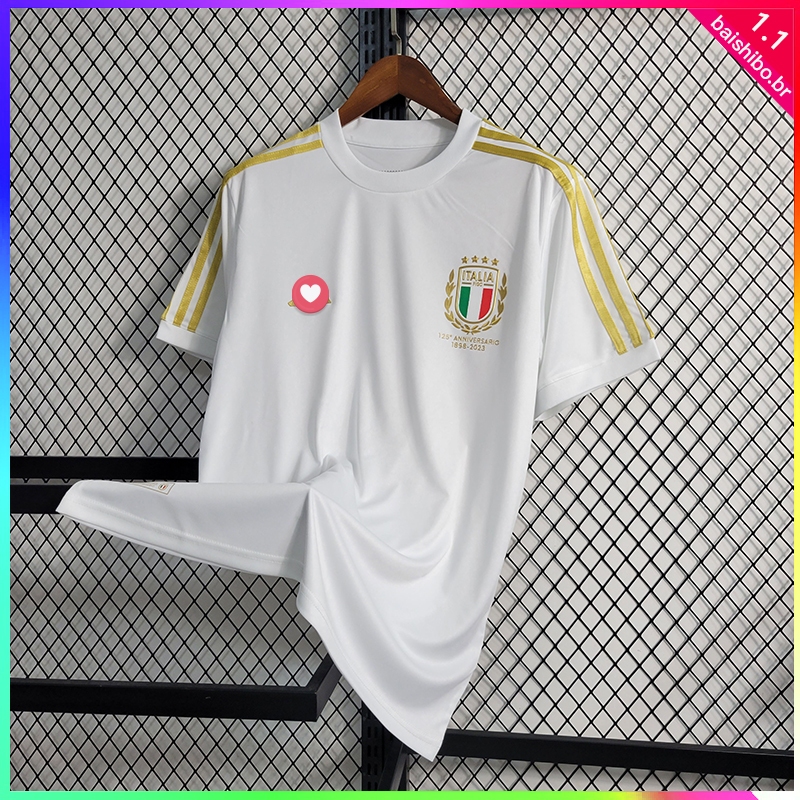 Camisa De Time Masculino 2023 Edição Comemorativa Futebol YDL