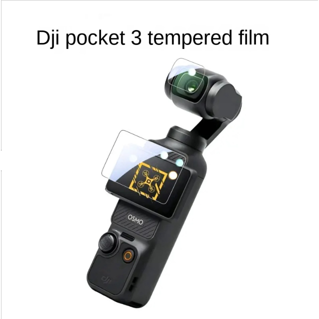 Dji best sale osmo shopee