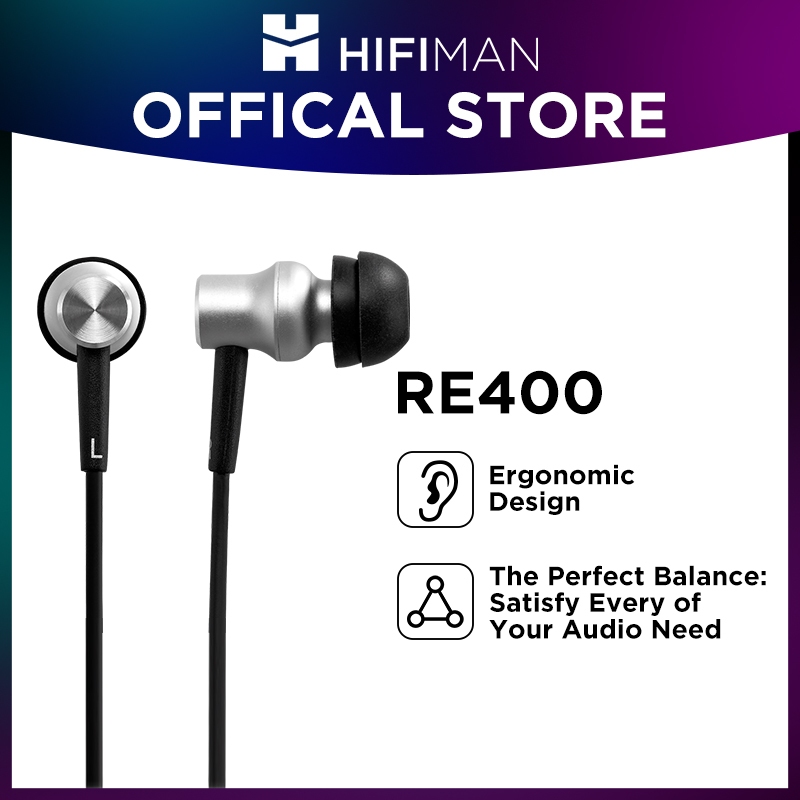 HIFIAN HE400se - Auriculares HiFi Para Uso óvil Con Tecnología - Foto 2