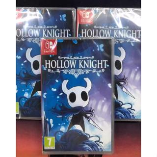 Jogo Hollow Knight Nintendo Switch Midia Fisica