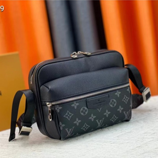 bolsa louis vuitton masculina em Promoção na Shopee Brasil 2023