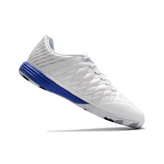 Botas de Futebol lunar chuteira de Futsal Indoor Masculino Feminino Infantil adulto 34 ao 43