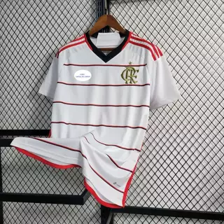 233/24 Camisa De Futebol Fora