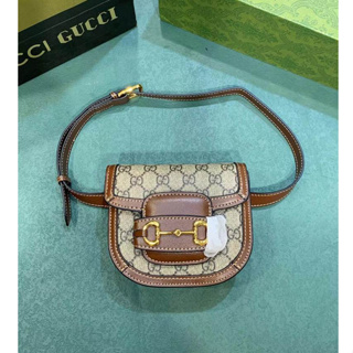 pochete gucci em Promoção na Shopee Brasil 2023