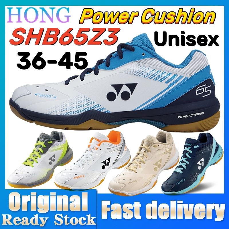 Novo yonex 65Z3 Badminton Shoes For Men and Women Hardwearing