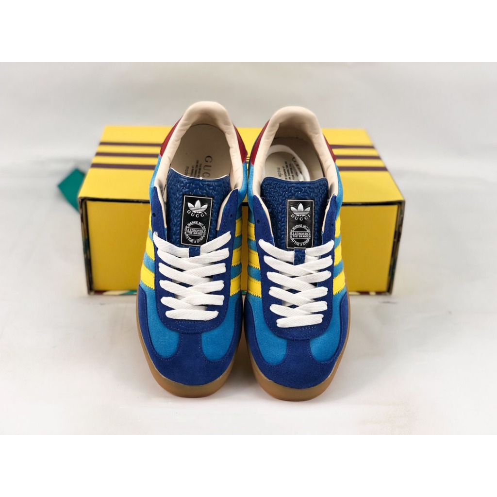 Moda Estudantil Gazelle Originais Homens Homens Mulheres Jovens Retro Light Luxo Tênis Esportivo Casual