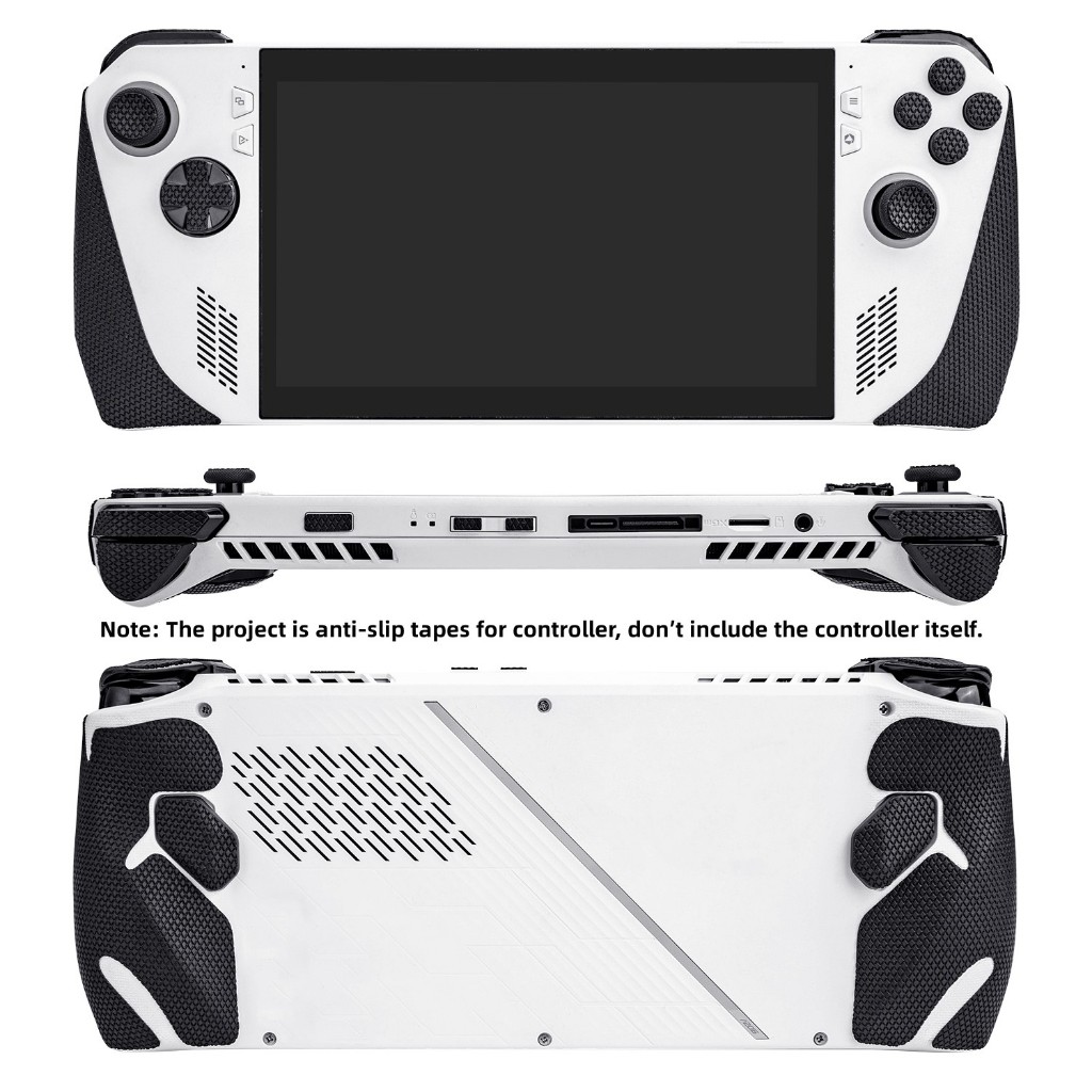 TALONGAMES Controller Grip Tape Versão Clássica Compatível Com Rog Ally ...