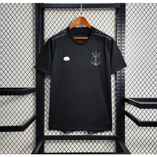 233/24 Camisa De Futebol De Terceira Distância