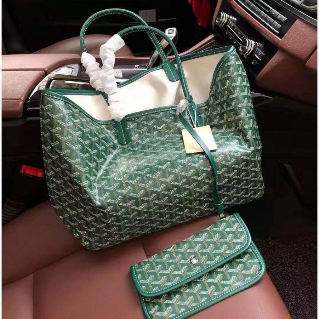 Bolsa goyard  +5 anúncios na OLX Brasil