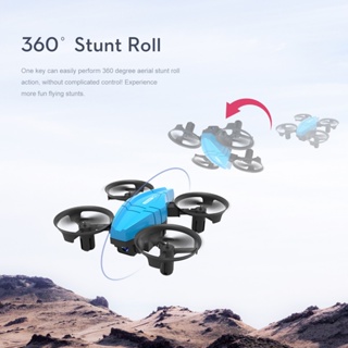 Mini 2024 stunt drone