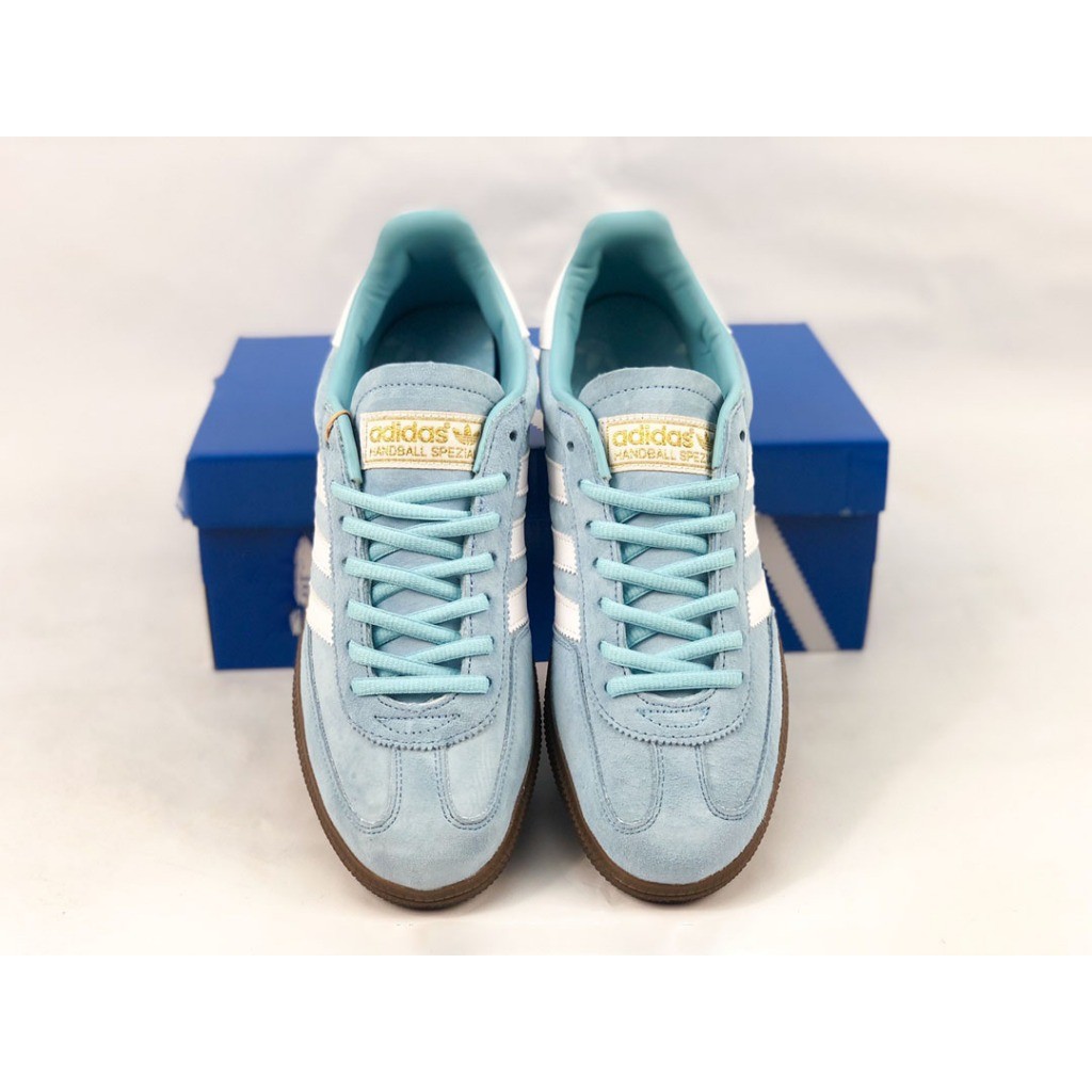 Moda Clássica Original Handball SPZL Handball Série Atleta All-Match Tênis Esportivo Casual