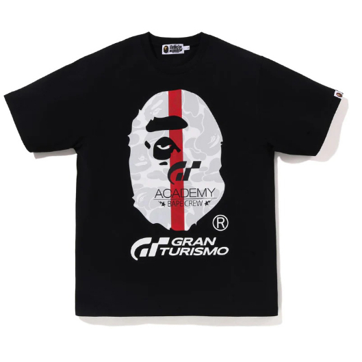 Nova Camiseta Clássica Japonesa De Camuflagem De Tubarão De Melhor Qualidade Com Manga Curta Respirável