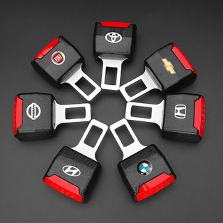 1 Fivela De Segurança Do Cinto PCS Extensor