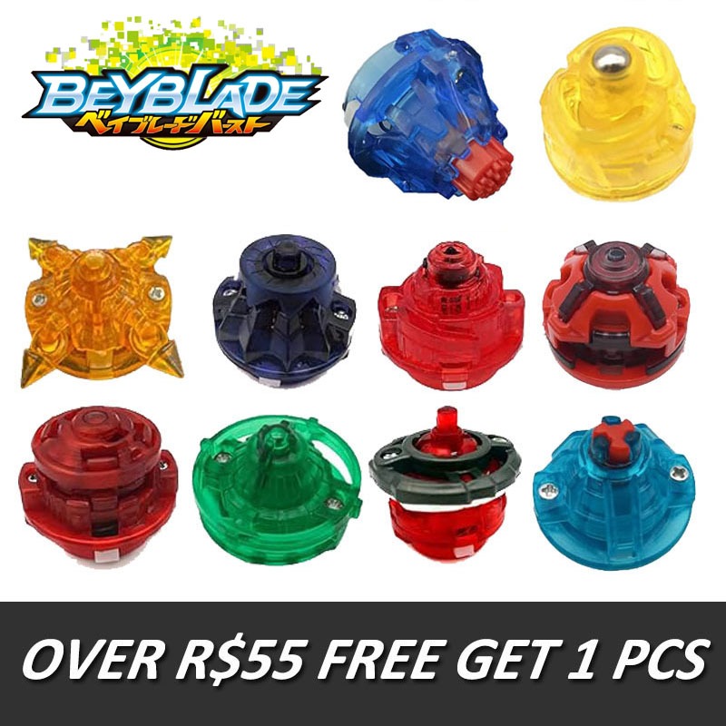 (Obter Grátis Mais De R$55) 1pcs Blayblade Driver Para Brinquedos Beyblade Burst Kids