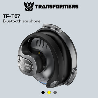 Transformadores TF-T07 Fone De Ouvido Bluetooth Série 5.4