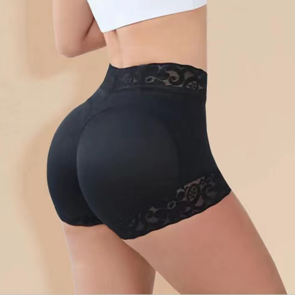 Big Calção Almofadado E Calcinha De Elevação Das Nádegas Do Quadril Bunda  Falsa Para Mulheres Mais Lifter De Bumbum Modelador Com Roupa Íntima  Acolchoada Nua | Shopee Brasil