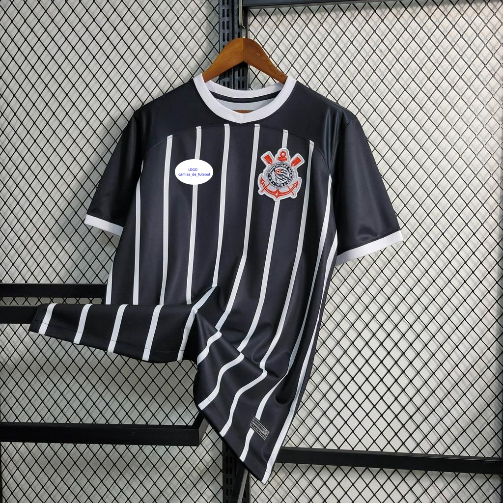 233/24 Camisa De Futebol Longe