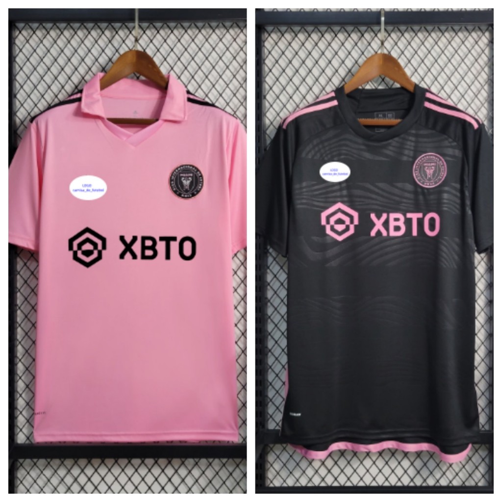 222/23 Camisa De Futebol Home/Away (23/24)