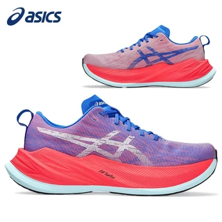 Tênis Asics UNISEX | Sapatos de Corrida Superblast Breathable Confortáveis e Respiráveis