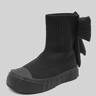 Crianças Botas de Neve Moda Feminina Moda Feminina para Bebês Todos os Jogos  Sapatos Casuais de Algodão Interior Estudantes Masculinos Sola Macia  Antiderrapante Curto Quente