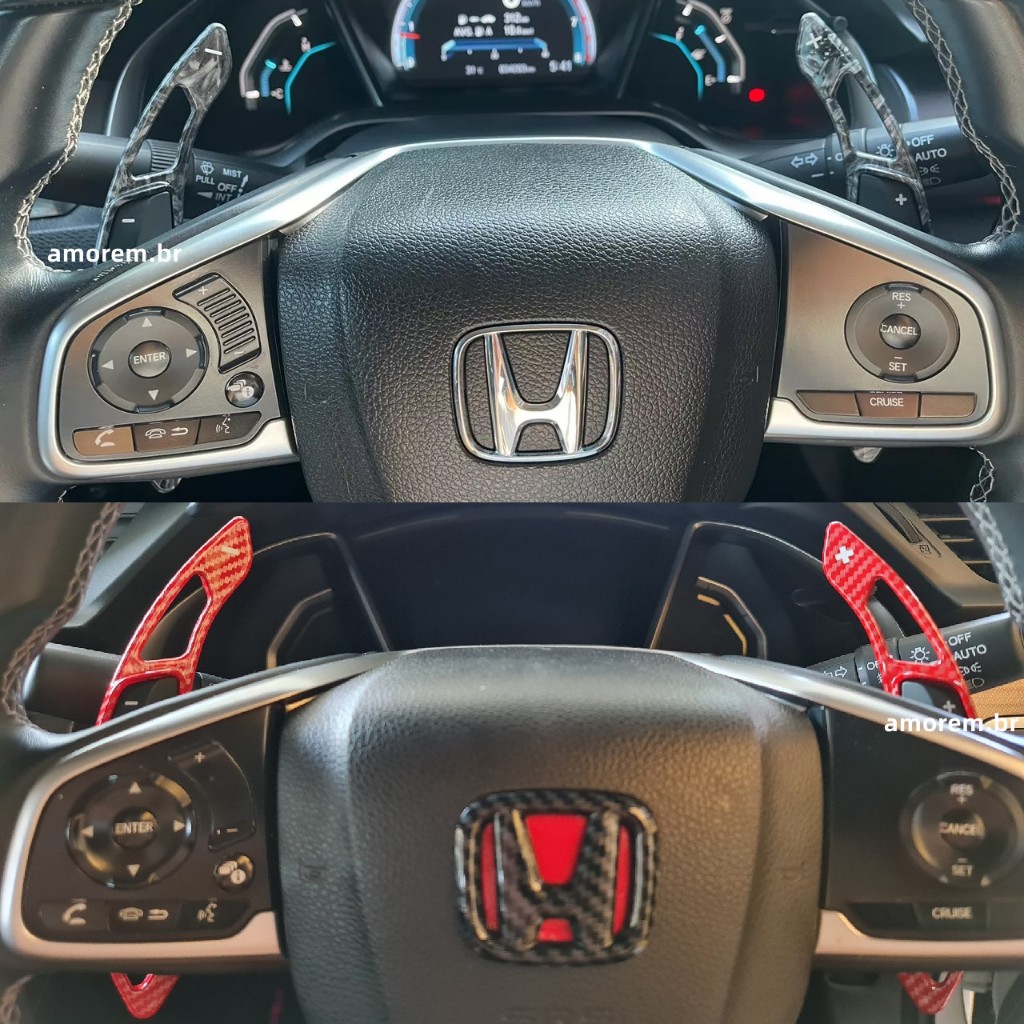 Volante Civic em Oferta | Shopee 2026