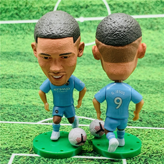 Boneco de ação Arsenal SoccerStarz Original: Compra Online em Oferta