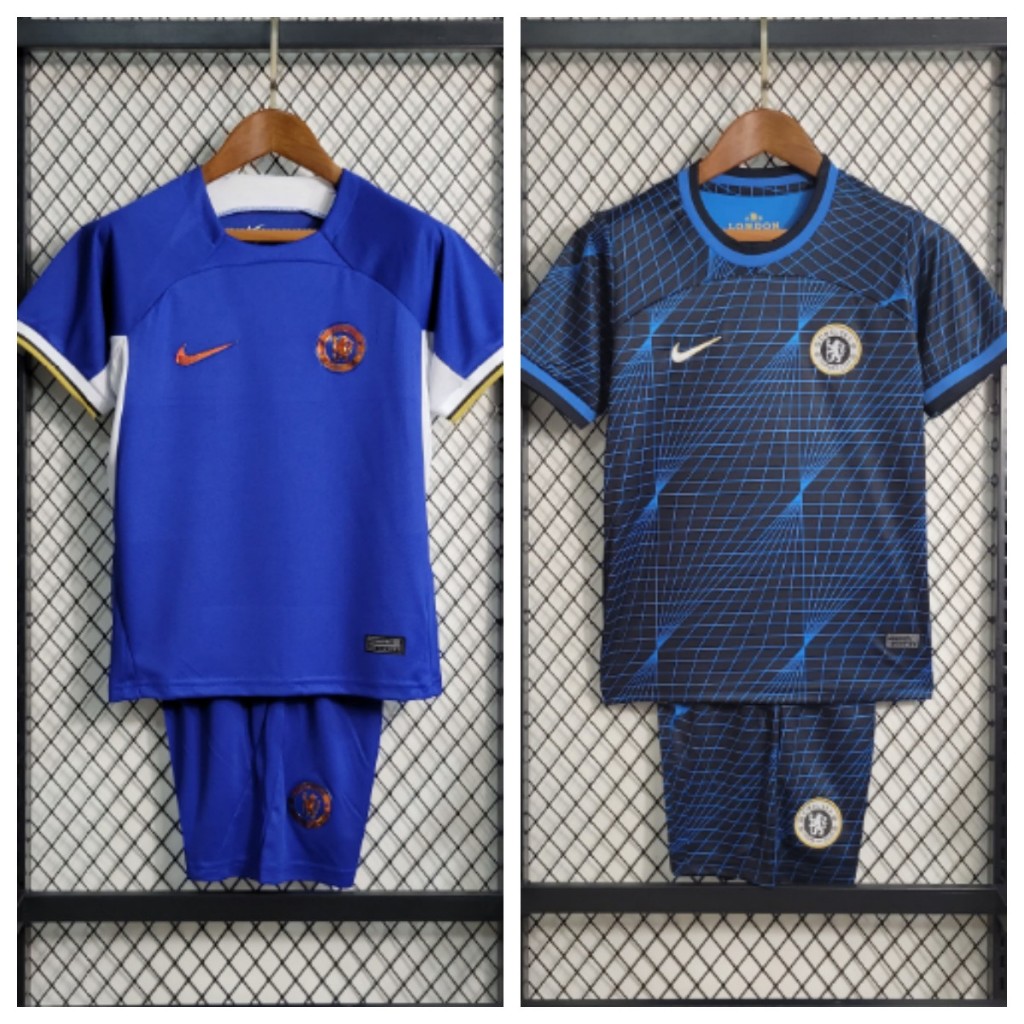 Pin de ⭐️ Micky ⭐️ em Chelsea fc em 2023  Camisas de times brasileiros,  Camisetas de futebol, Camisa da frança