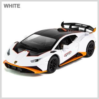 Lamborghini huracan store diecast model