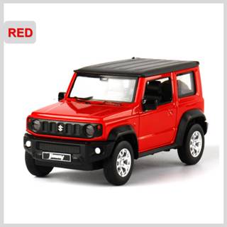 Diecast suzuki clearance jimny