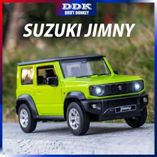 Diecast suzuki jimny new arrivals