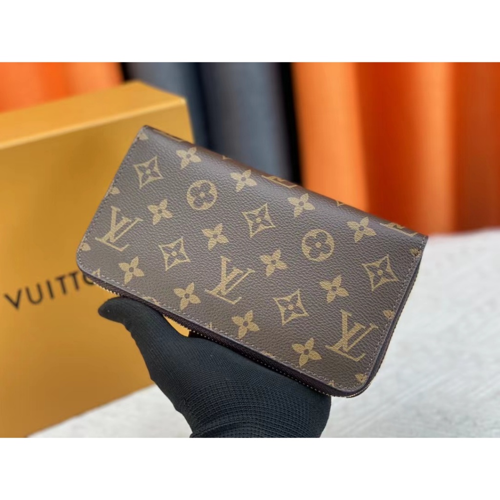 Carteira Louis Vuitton MDC04 – Possessive