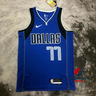 Camiseta doncic online dallas