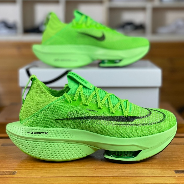 alphafly Próximo 2 Te Nis sports dv9422-800 - Escorrega o Preço