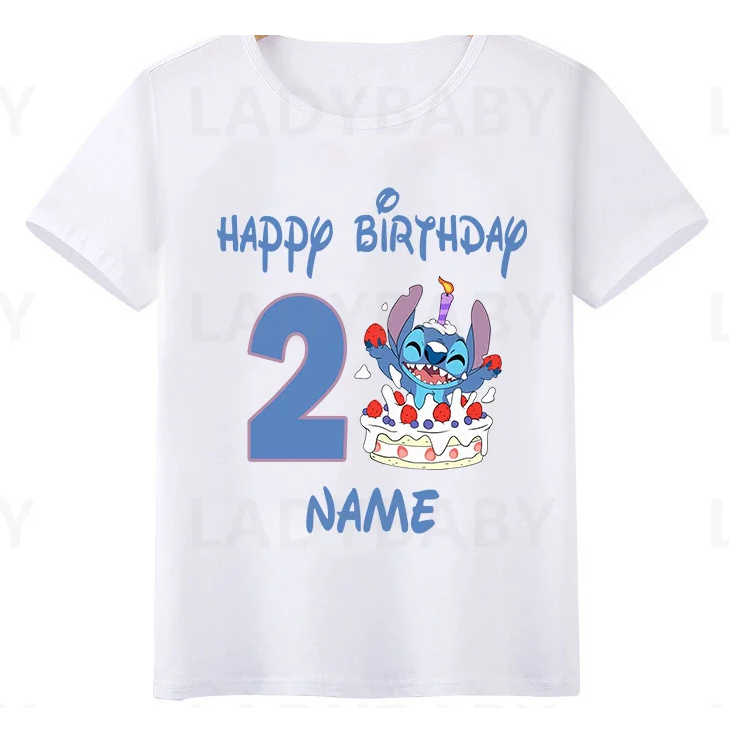 Dazzling Stitch Shirt, Sunflower Shirt, Disney Shirt, Stitch Kids