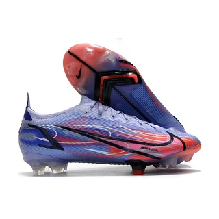 Sneakers Botas de Futebol Mubape Low-Top Botas de Futebol FG à prova d'água Chuteira Botas de futebol