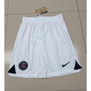 Psg best sale white shorts